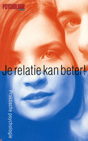 Je relatie kan beter