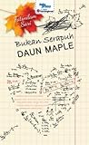 Bukan Serapuh Daun Maple