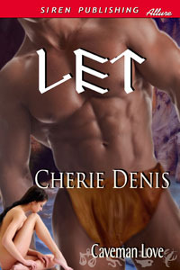 Let (Caveman Love Series, #2)