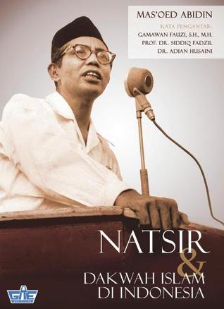 Natsir dan Dakwah Islam di Indonesia