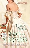 Season for Surrender by Theresa Romain