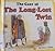 The Case of the Long-Lost Twin (The Carolrhoda Mini-Mysteries)