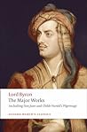 Lord Byron by Lord Byron
