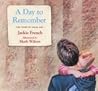 A Day to Remember by Jackie French