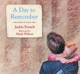 A Day to Remember (Hardcover)