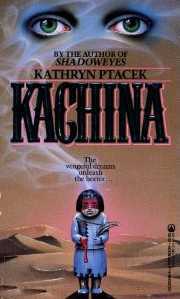 Kachina (Paperback)