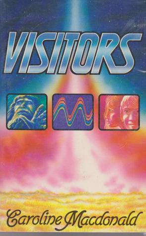 Visitors