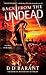Back from the Undead  (The Bloodhound Files, #5)