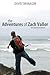 The Adventures of Zach Vall...