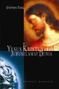 Yesus Kristus Juruselamat Dunia