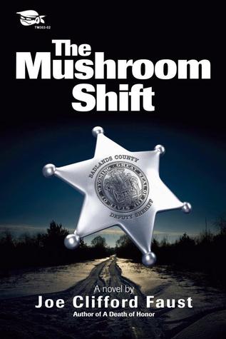 The Mushroom Shift (Paperback)