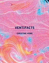 Ventifacts