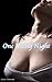 One Rainy Night: An Erotic Short Story About Passion in the Rain