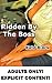 Ridden by the Boss