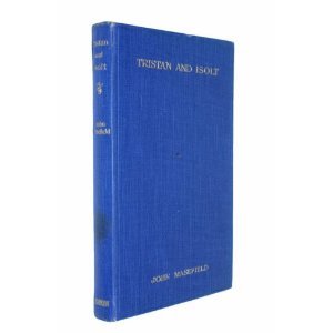 Tristan and Isolt (Hardcover)