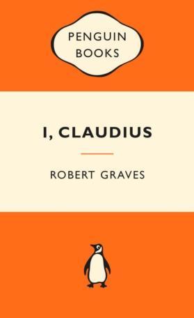 I, Claudius