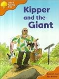 Kipper And The Giant