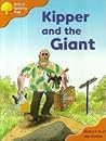 Kipper And The Giant