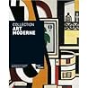 Art Moderne: La Collection Du Musee National D'Art