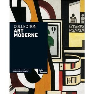 Art Moderne: La Collection Du Musee National D'Art