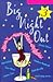 Big Night Out 3 (Girl's Night In, #3)