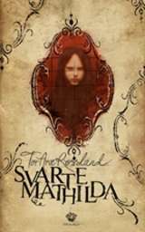 Svarte-Mathilda (Hardcover)
