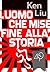 L'uomo che mise fine alla Storia
