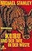 Kubu und der Tote in der Wüste (Detective Kubu, #1)