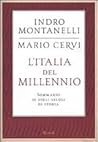 L'Italia del millennio: Sommario di dieci secoli di storia