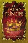 El falso príncipe by Jennifer A. Nielsen