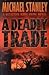 A Deadly Trade (Detective Kubu, #2)