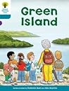 Green Island by Roderick Hunt Green Island by Roderick Hunt