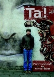 Ta!: Poetry and stuff