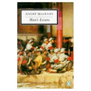 Man's Estate