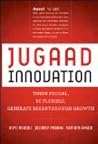 Jugaad Innovation by Navi Radjou
