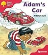 Adam's Car by Roderick Hunt