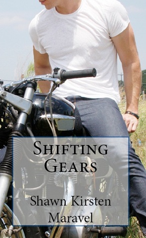 Shifting Gears (Paperback)