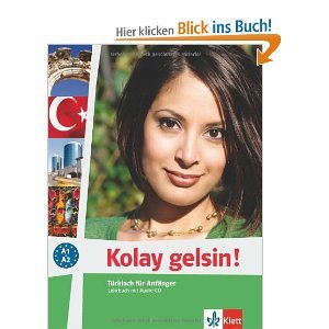 Kolay gelsin! Türkisch für Anfänger