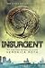 Insurgent (Divergent, #2)
