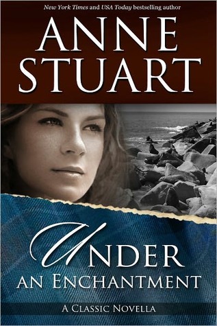 Under an Enchantment (Kindle Edition)