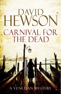 Carnival For The Dead
