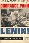 Dobranoc, panie Lenin! by Tiziano Terzani