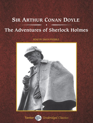The Adventures of Sherlock Holmes