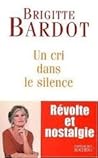 Un cri dans le silence