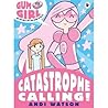 Gum Girl 1 by Andi Watson