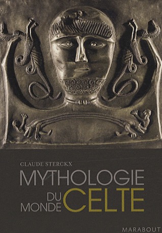Mythologie du monde celte (Paperback)