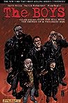 The Boys, Volume 11 by Garth Ennis
