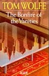 The Bonfire of th...
