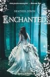 Enchanted by Heather Dixon Wallwork