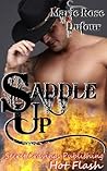 Saddle Up by Marie Rose Dufour